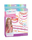 Make It Real Macrame Friendship Bracelets